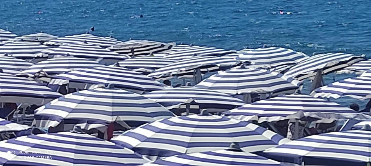 La Casa Del Nonno Bed & Breakfast Milazzo Dış mekan fotoğraf