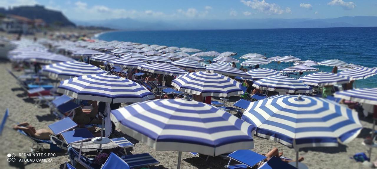 La Casa Del Nonno Bed & Breakfast Milazzo Dış mekan fotoğraf