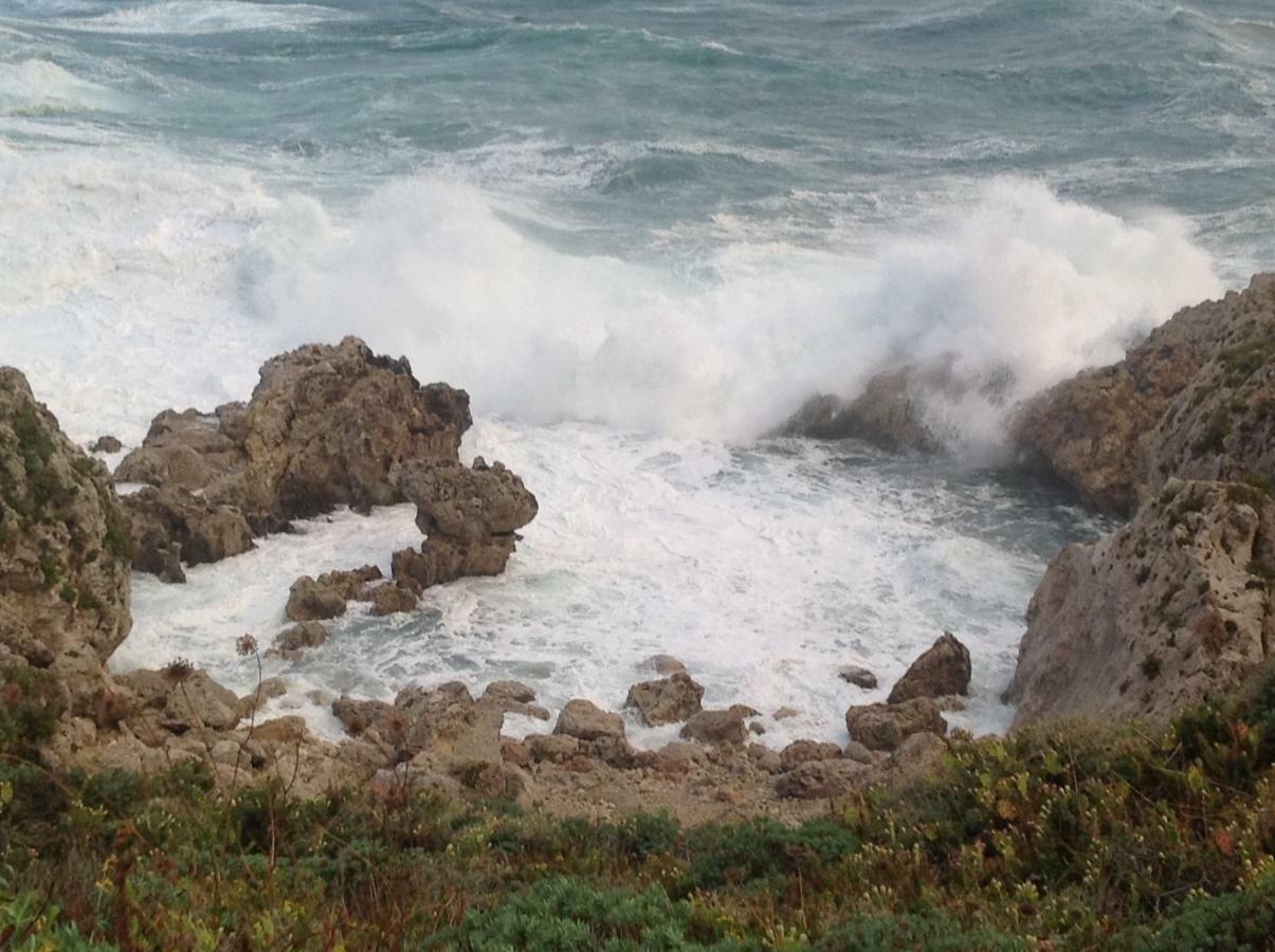 La Casa Del Nonno Bed & Breakfast Milazzo Dış mekan fotoğraf