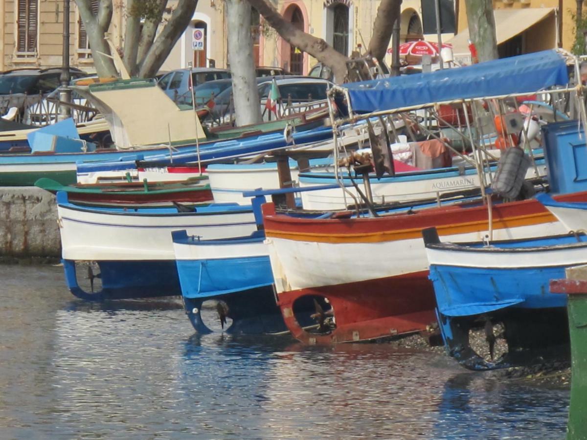 La Casa Del Nonno Bed & Breakfast Milazzo Dış mekan fotoğraf